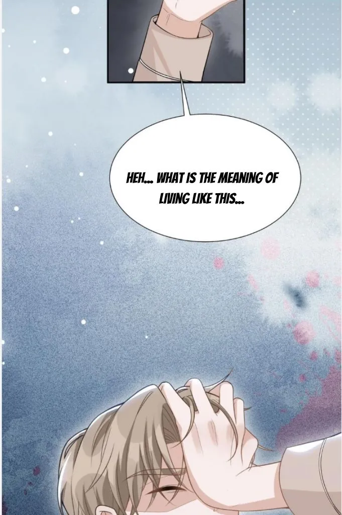 Living Life Over Chapter 79 page 44 - 