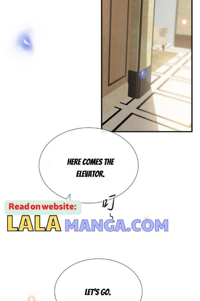 Living Life Over Chapter 79 page 6 - 