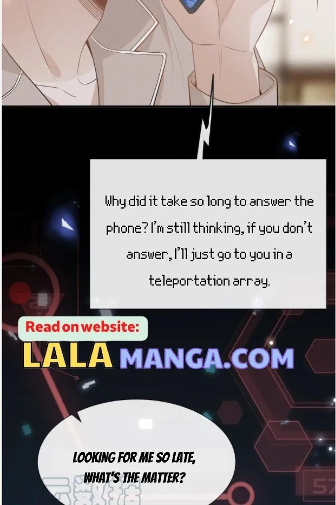 Living Life Over Chapter 79 page 51 - 