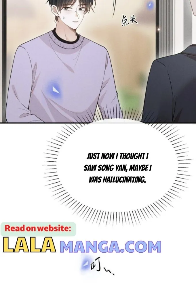 Living Life Over Chapter 79 page 8 - 