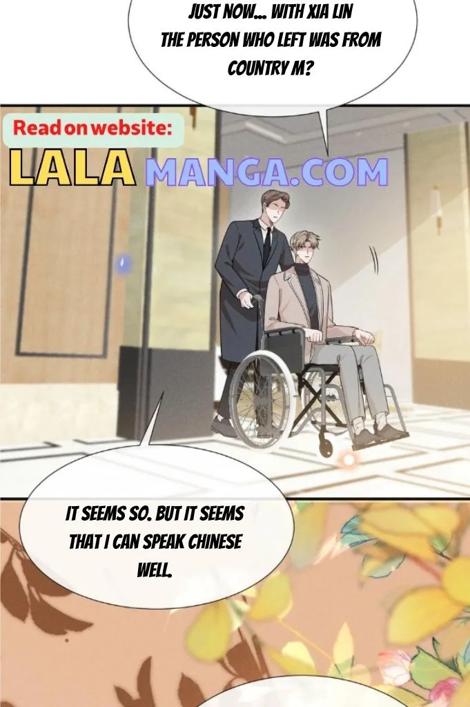 Living Life Over Chapter 79 page 10 - 