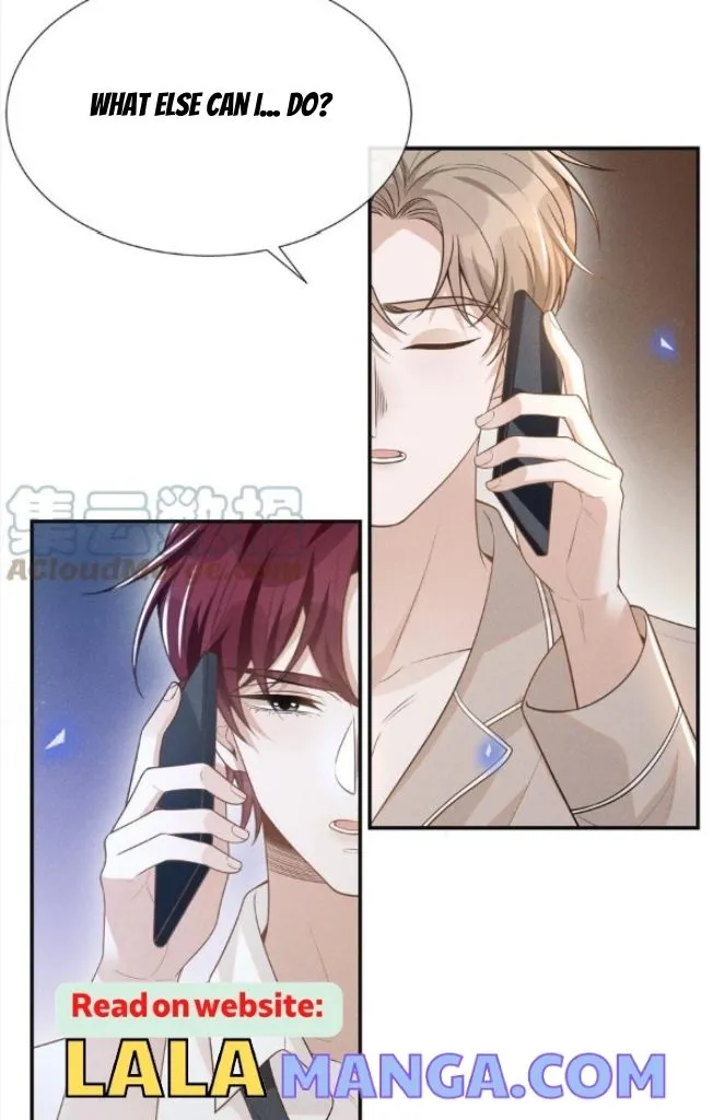 Living Life Over Chapter 80 page 11 - 