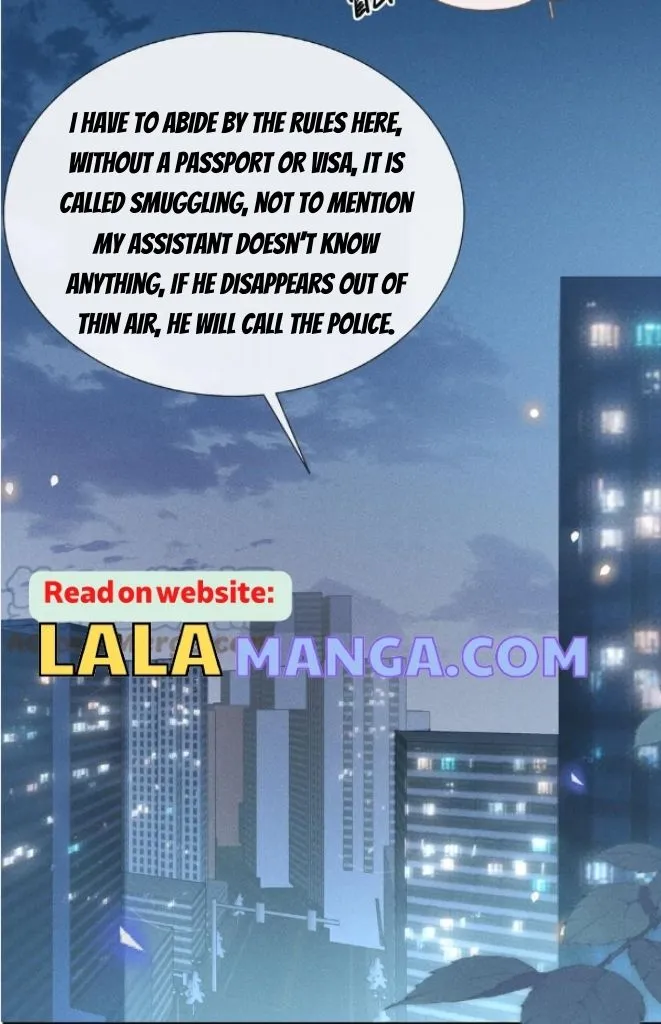 Living Life Over Chapter 80 page 14 - 