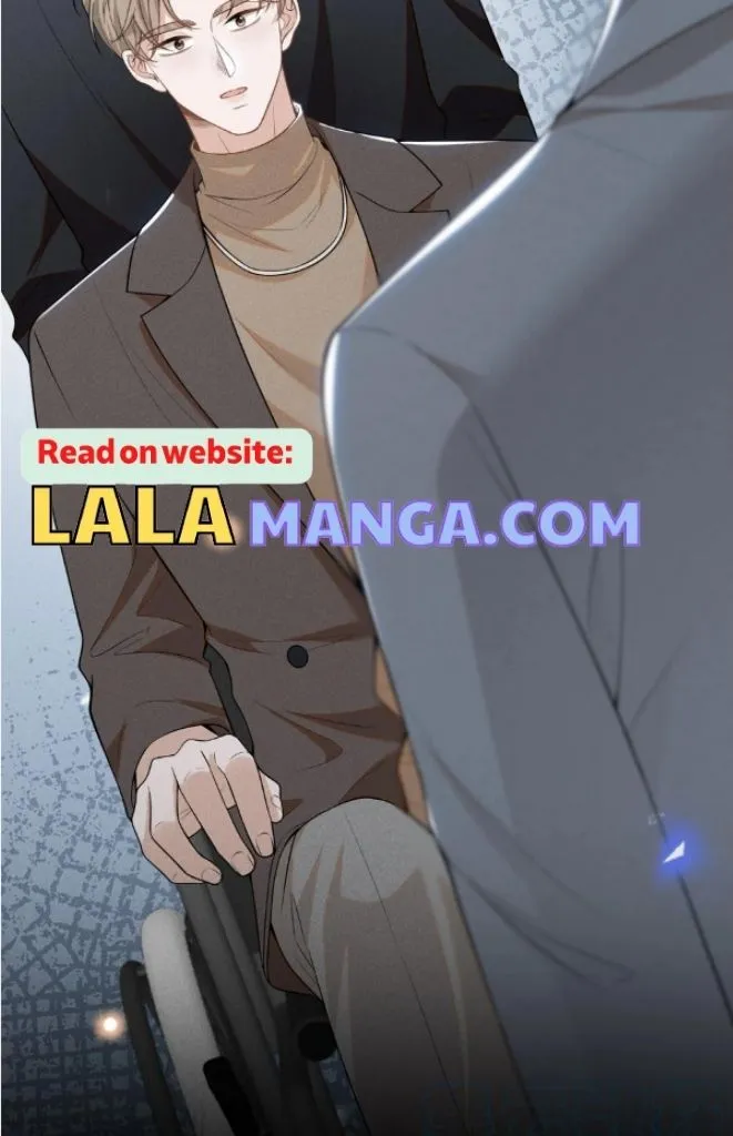 Living Life Over Chapter 80 page 22 - 