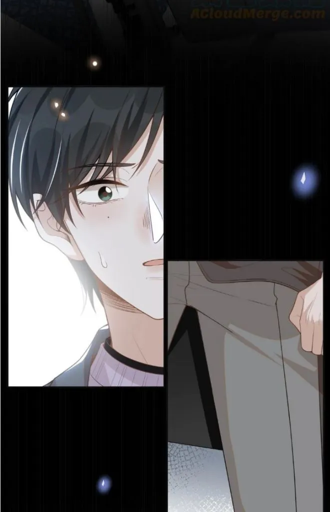 Living Life Over Chapter 80 page 23 - 