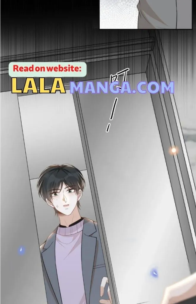 Living Life Over Chapter 80 page 24 - 