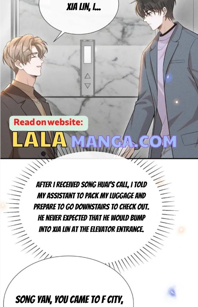Living Life Over Chapter 80 page 27 - 