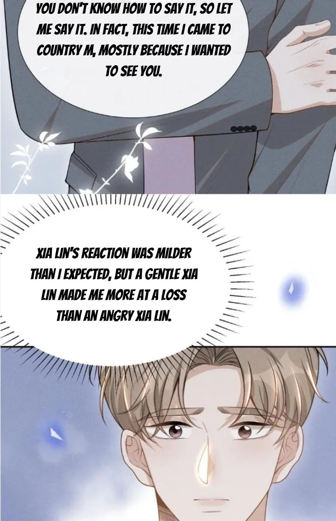 Living Life Over Chapter 80 page 33 - 