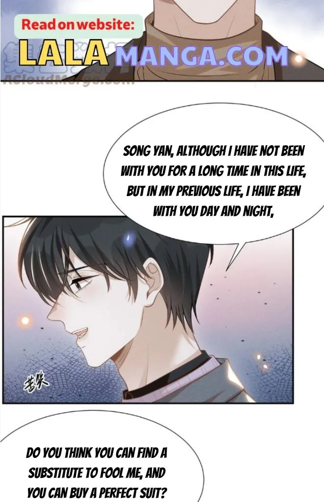 Living Life Over Chapter 80 page 34 - 