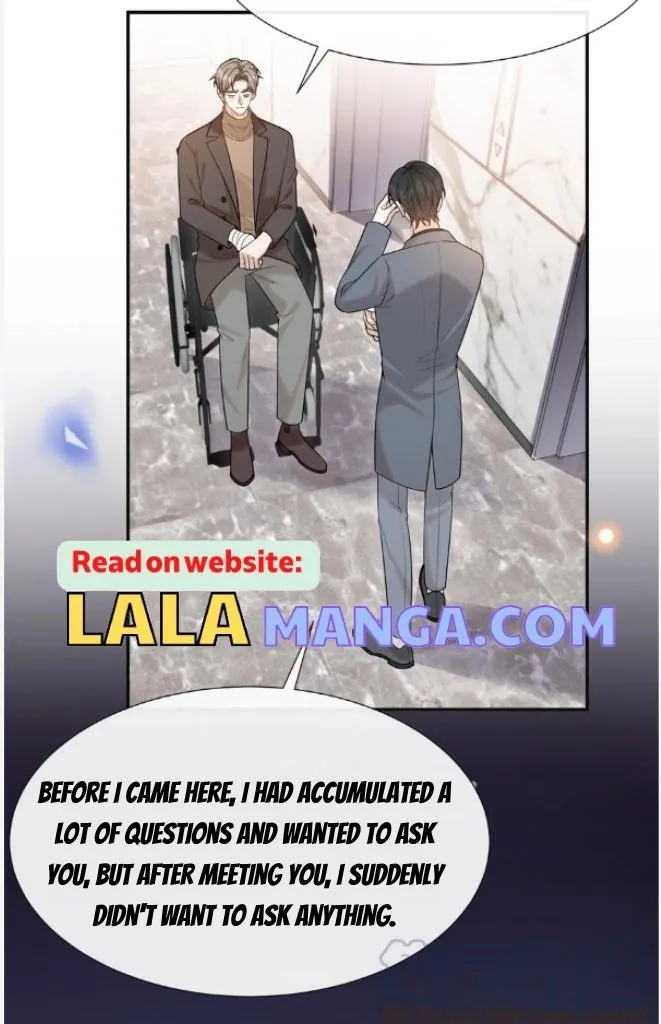 Living Life Over Chapter 80 page 40 - 