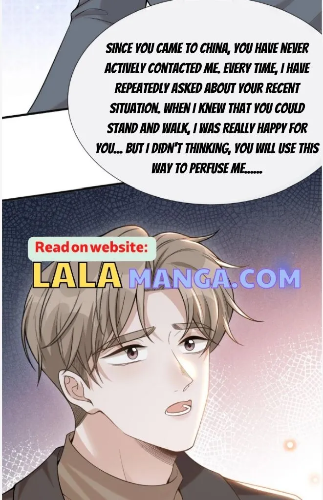 Living Life Over Chapter 80 page 42 - 