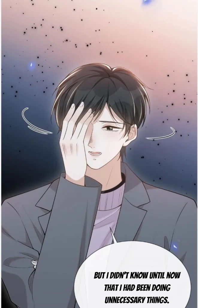 Living Life Over Chapter 80 page 45 - 