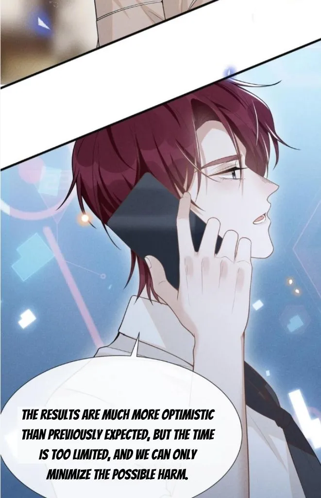 Living Life Over Chapter 80 page 6 - 