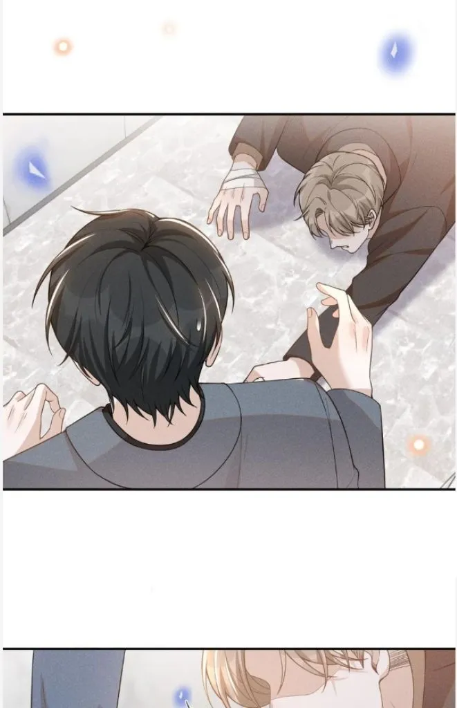 Living Life Over Chapter 80 page 53 - 