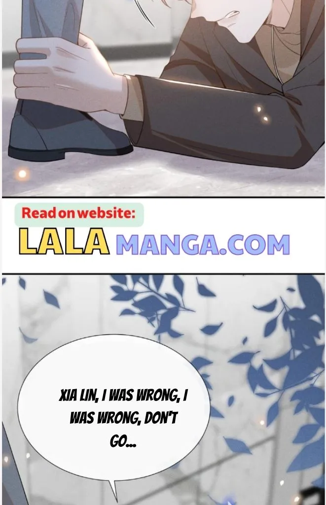 Living Life Over Chapter 80 page 54 - 