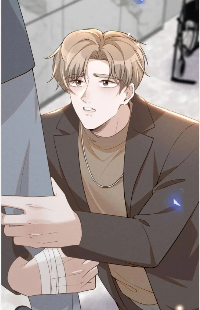 Living Life Over Chapter 80 page 55 - 