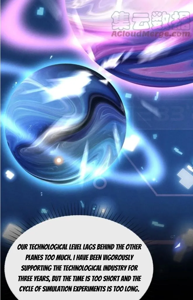 Living Life Over Chapter 80 page 8 - 