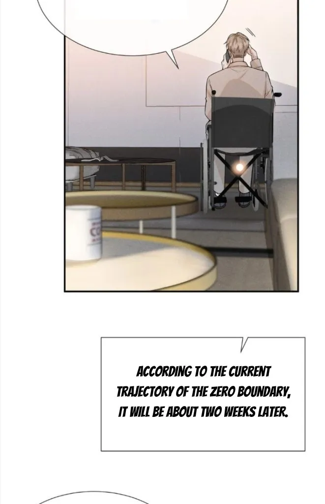 Living Life Over Chapter 80 page 10 - 
