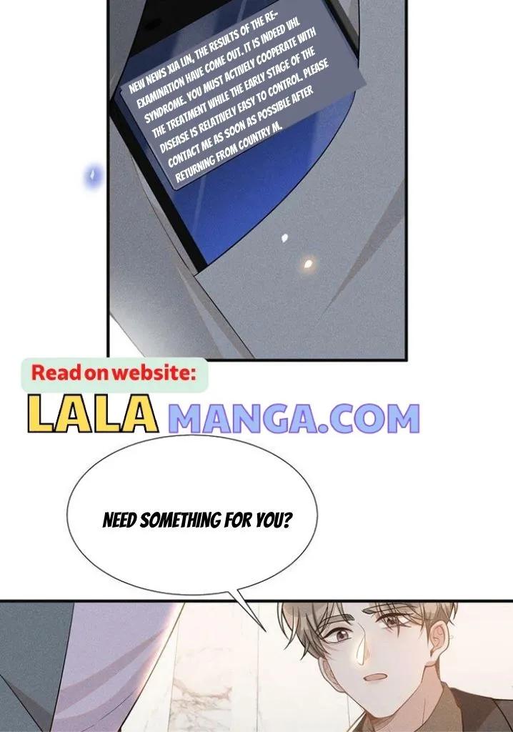 Living Life Over Chapter 81 page 17 - 