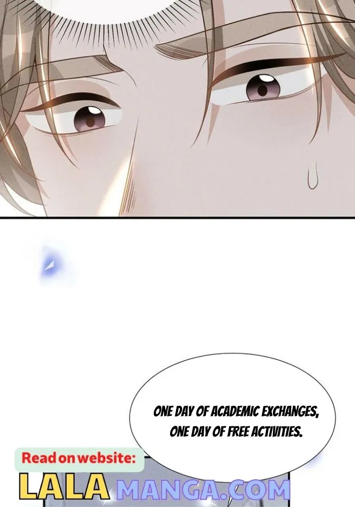 Living Life Over Chapter 81 page 20 - 
