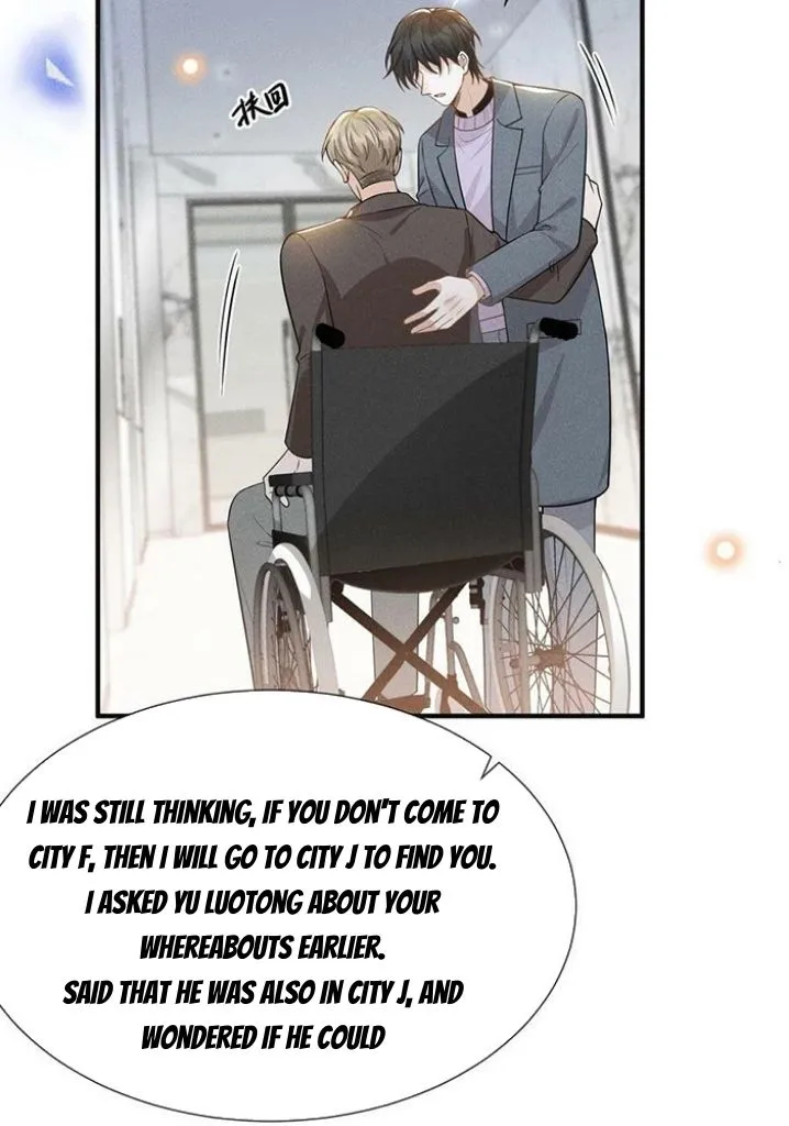 Living Life Over Chapter 81 page 21 - 