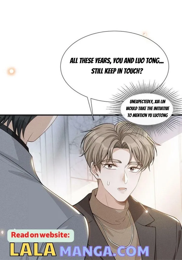 Living Life Over Chapter 81 page 22 - 
