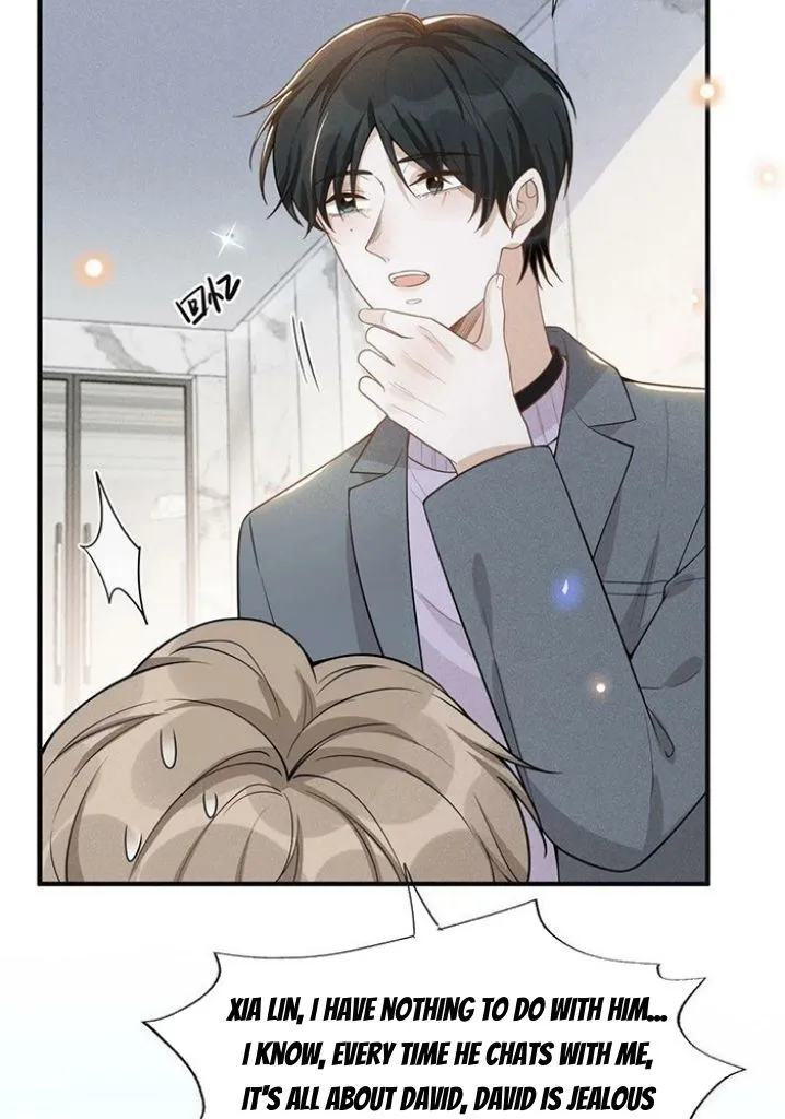 Living Life Over Chapter 81 page 24 - 