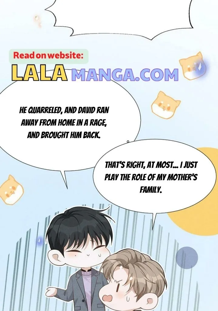 Living Life Over Chapter 81 page 25 - 