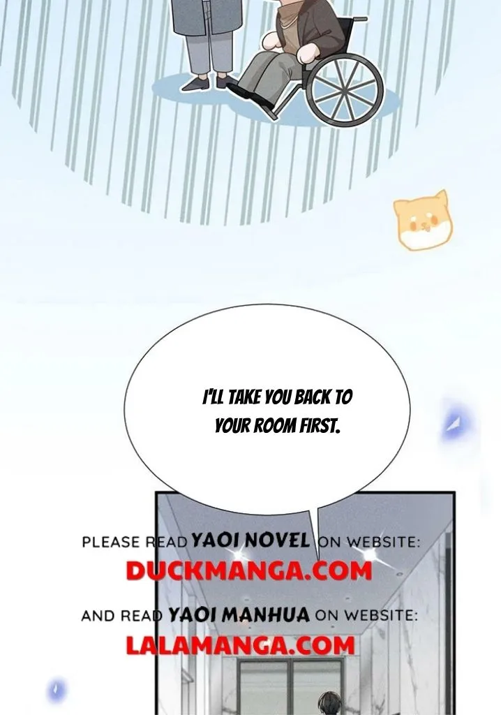 Living Life Over Chapter 81 page 26 - 