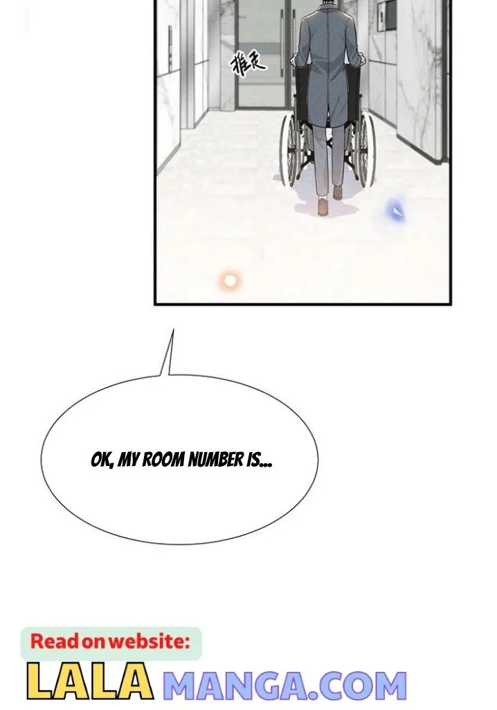 Living Life Over Chapter 81 page 27 - 