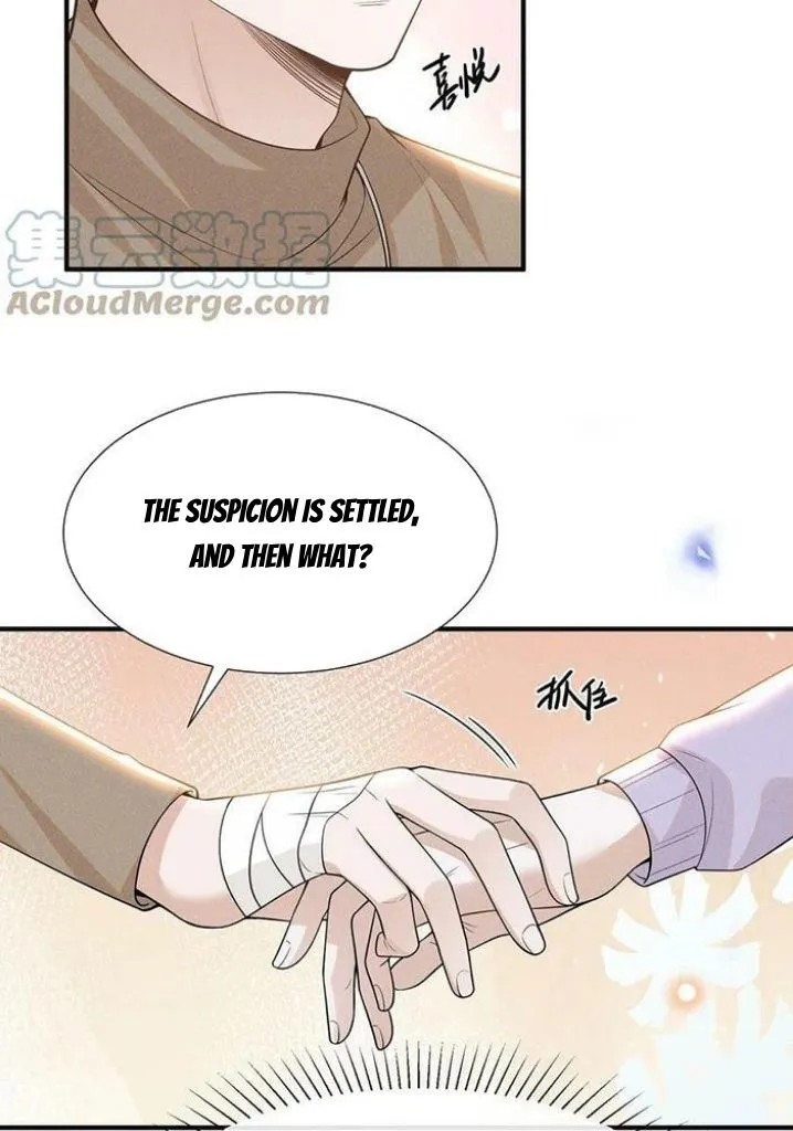 Living Life Over Chapter 81 page 34 - 