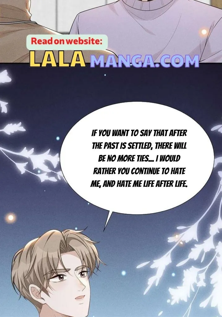 Living Life Over Chapter 81 page 36 - 