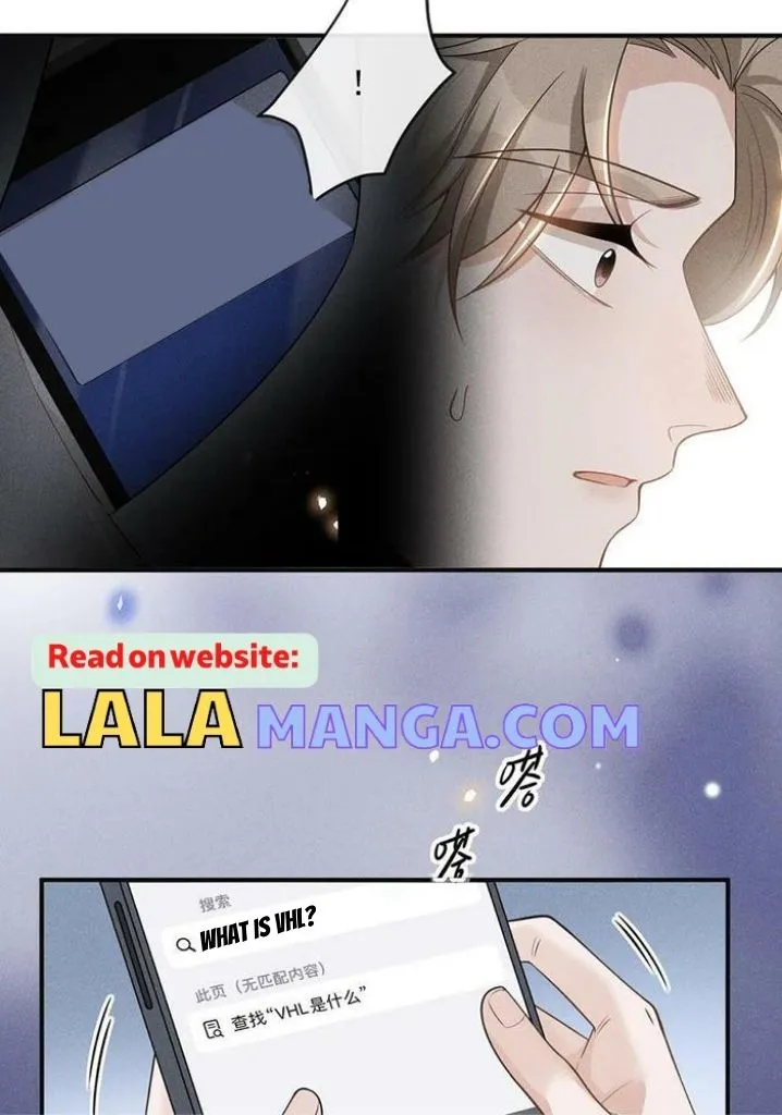 Living Life Over Chapter 81 page 54 - 