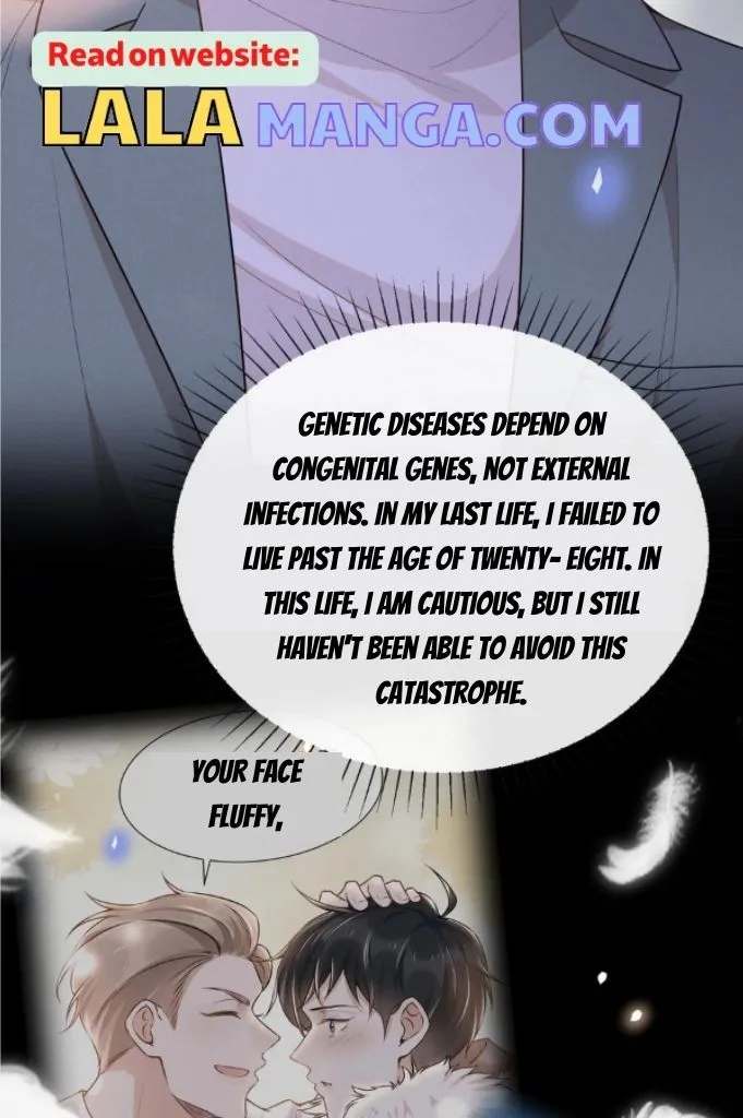 Living Life Over Chapter 82 page 16 - 