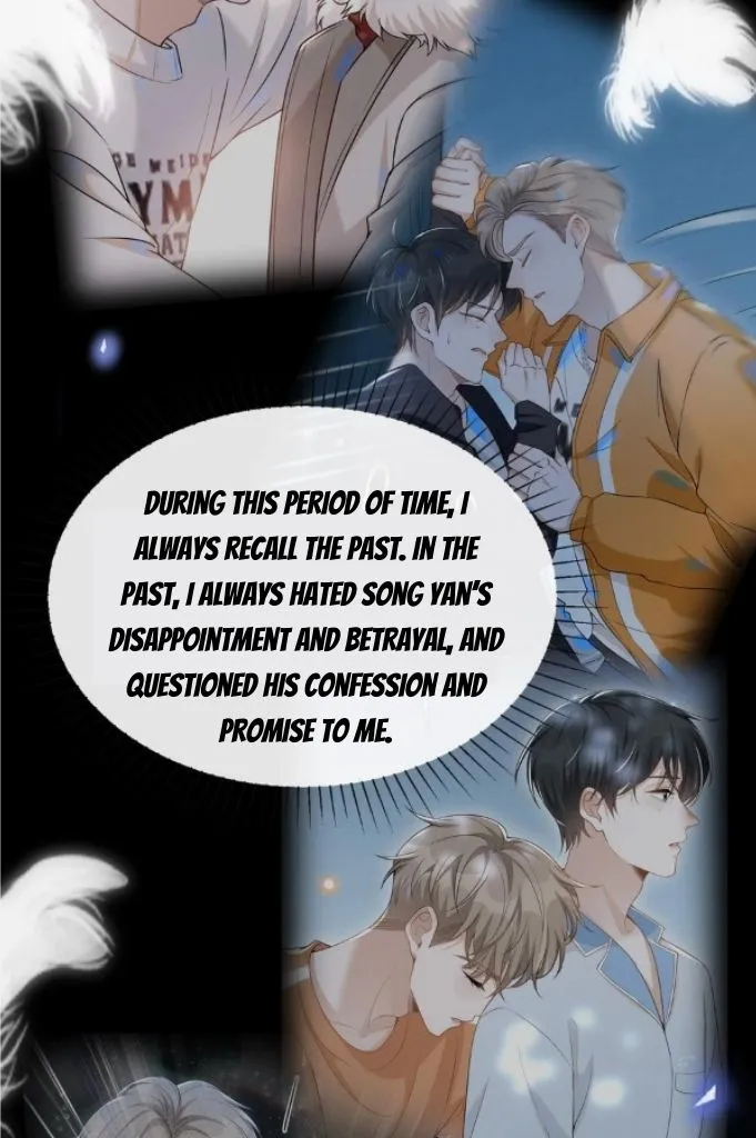 Living Life Over Chapter 82 page 17 - 