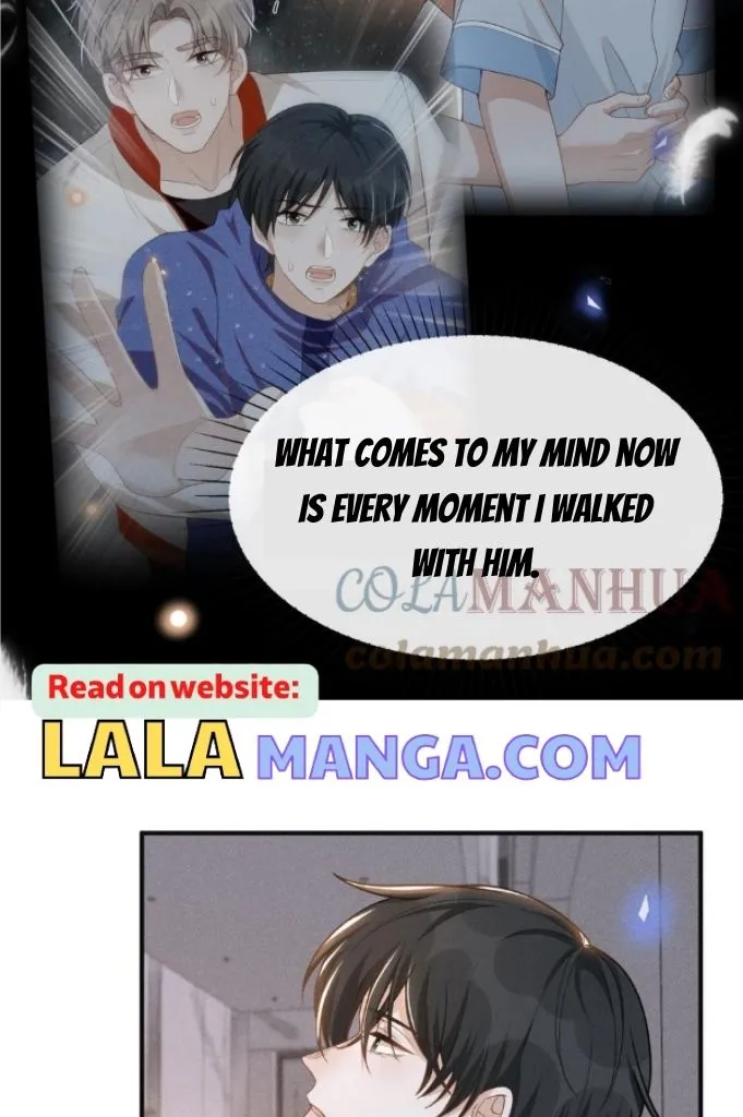 Living Life Over Chapter 82 page 18 - 