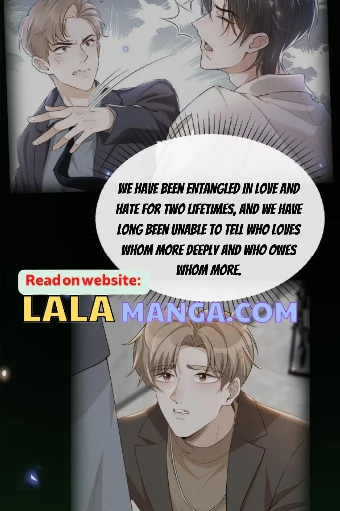 Living Life Over Chapter 82 page 20 - 