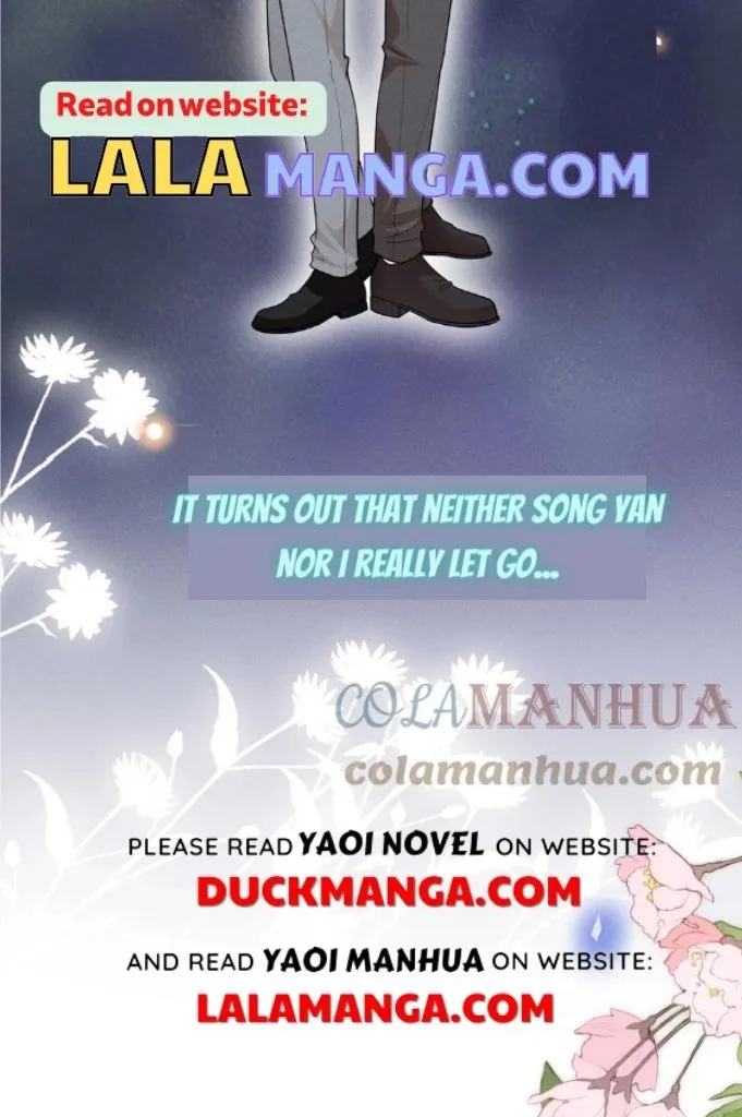 Living Life Over Chapter 82 page 22 - 