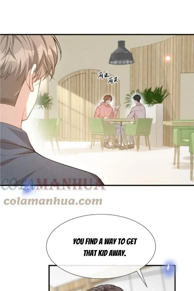 Living Life Over Chapter 82 page 25 - 