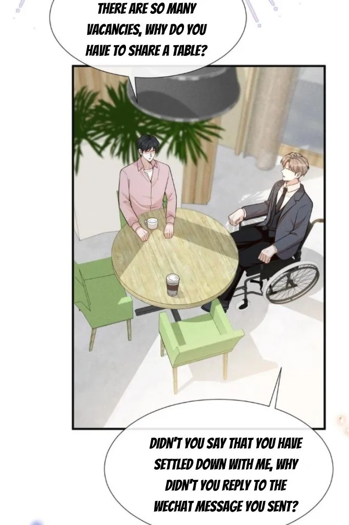 Living Life Over Chapter 82 page 31 - 