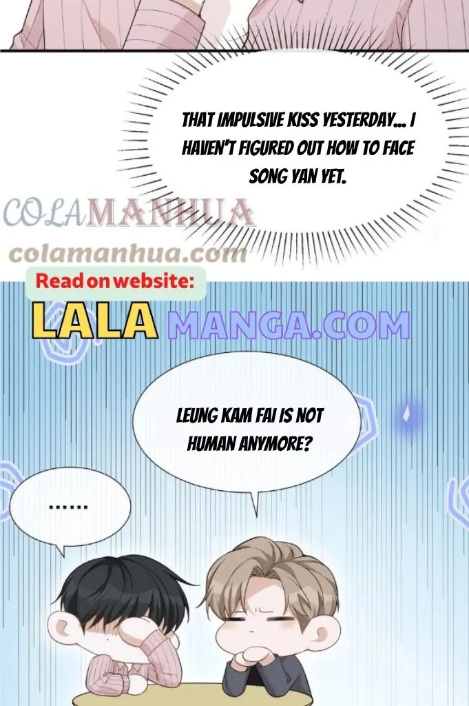 Living Life Over Chapter 82 page 33 - 