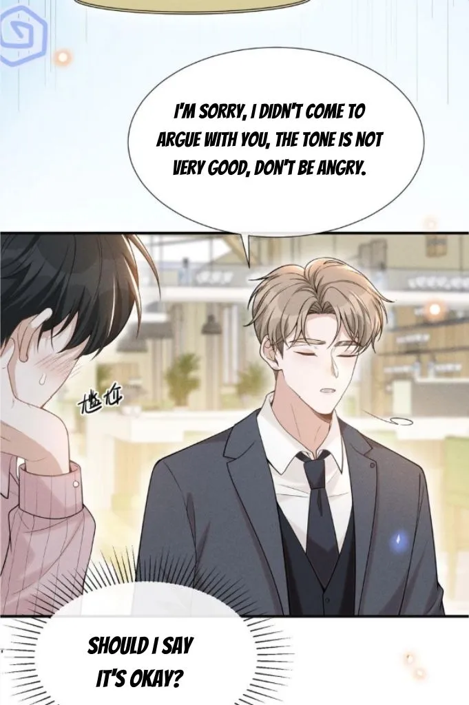 Living Life Over Chapter 82 page 34 - 