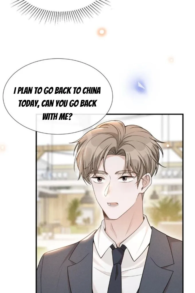 Living Life Over Chapter 82 page 35 - 