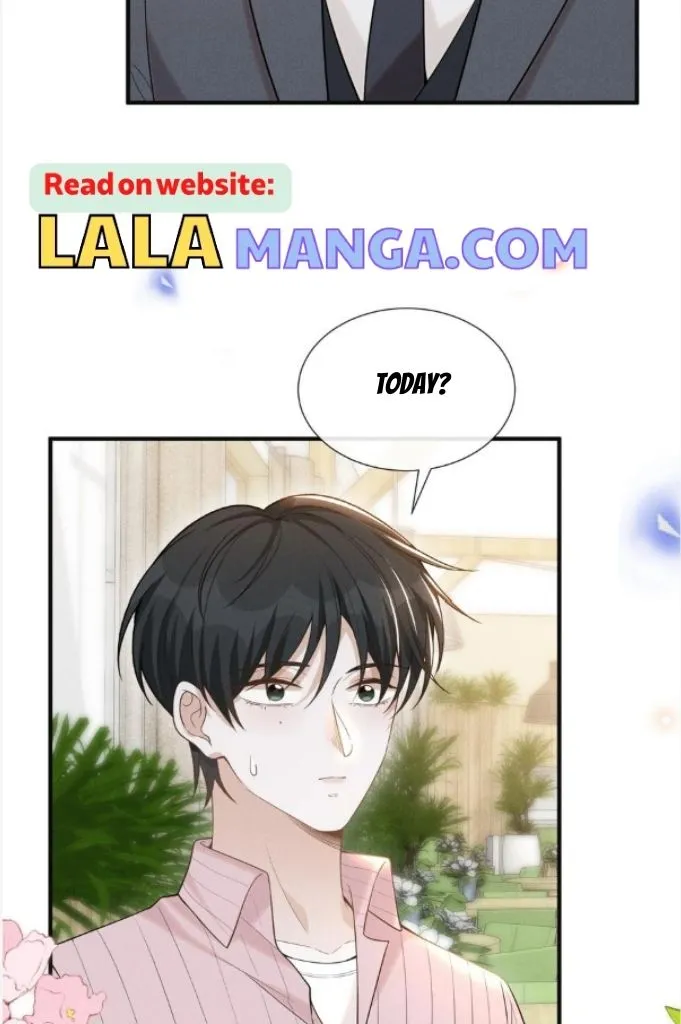 Living Life Over Chapter 82 page 36 - 