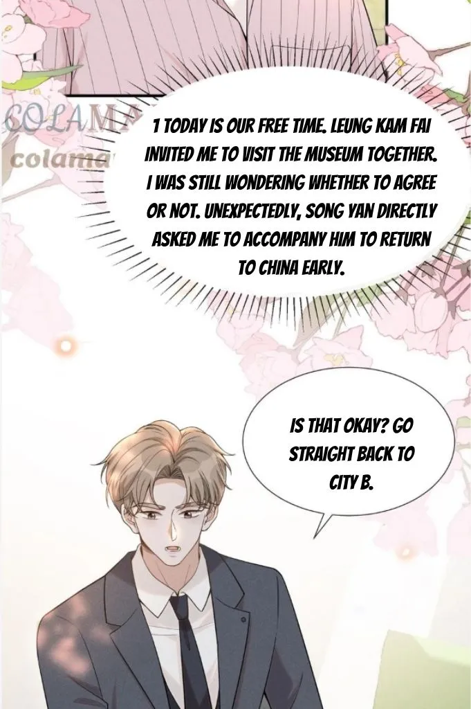 Living Life Over Chapter 82 page 37 - 