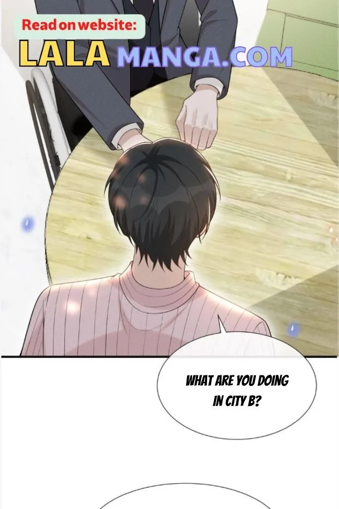 Living Life Over Chapter 82 page 38 - 
