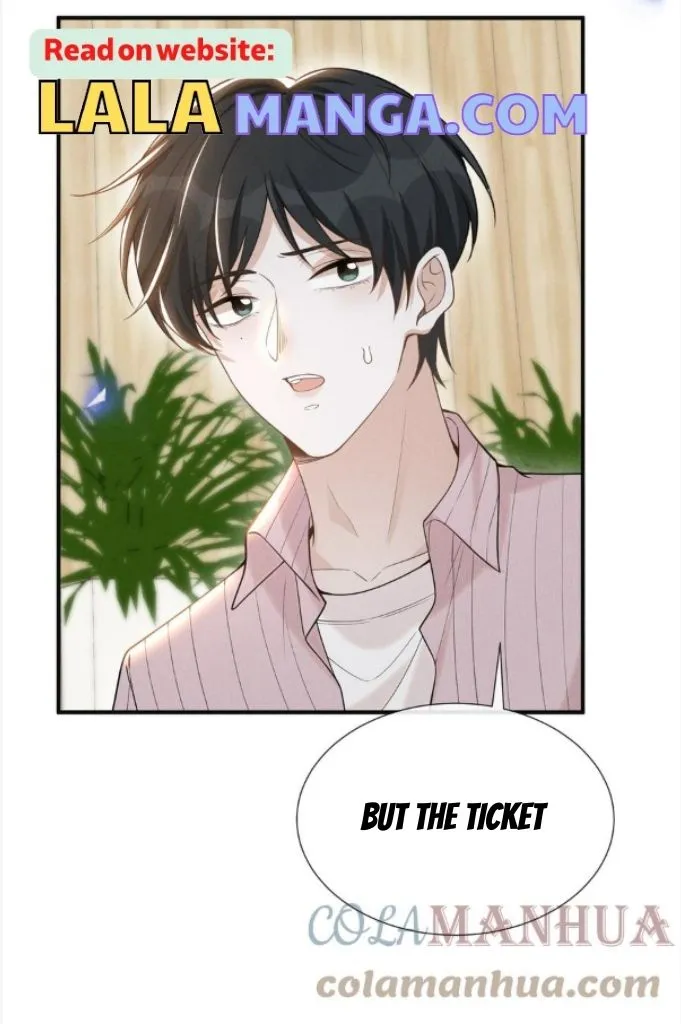 Living Life Over Chapter 82 page 40 - 