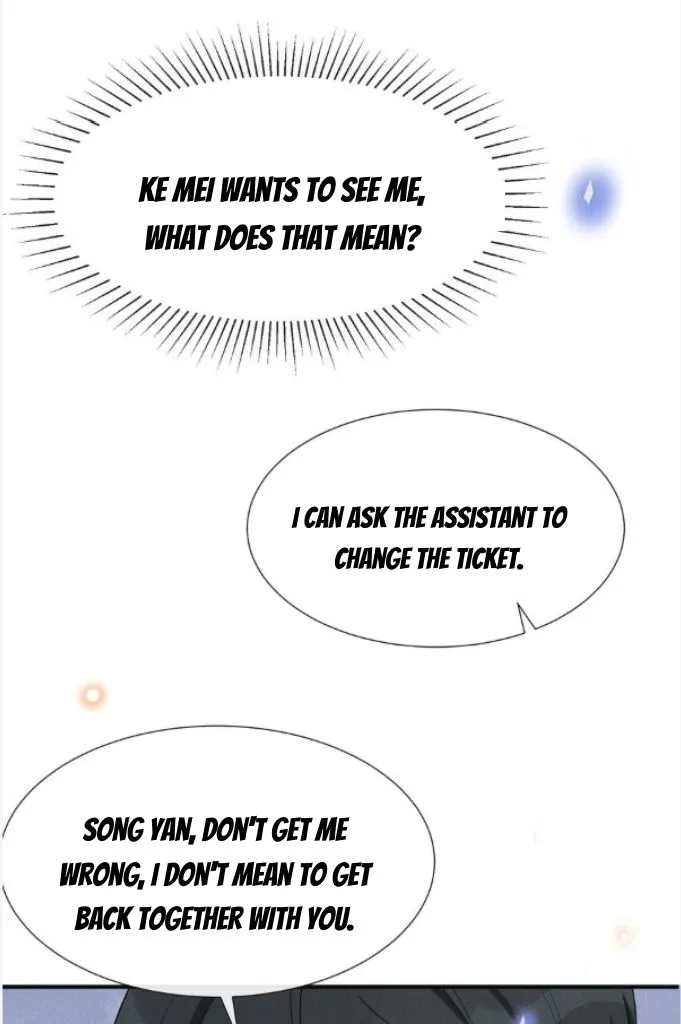 Living Life Over Chapter 82 page 41 - 