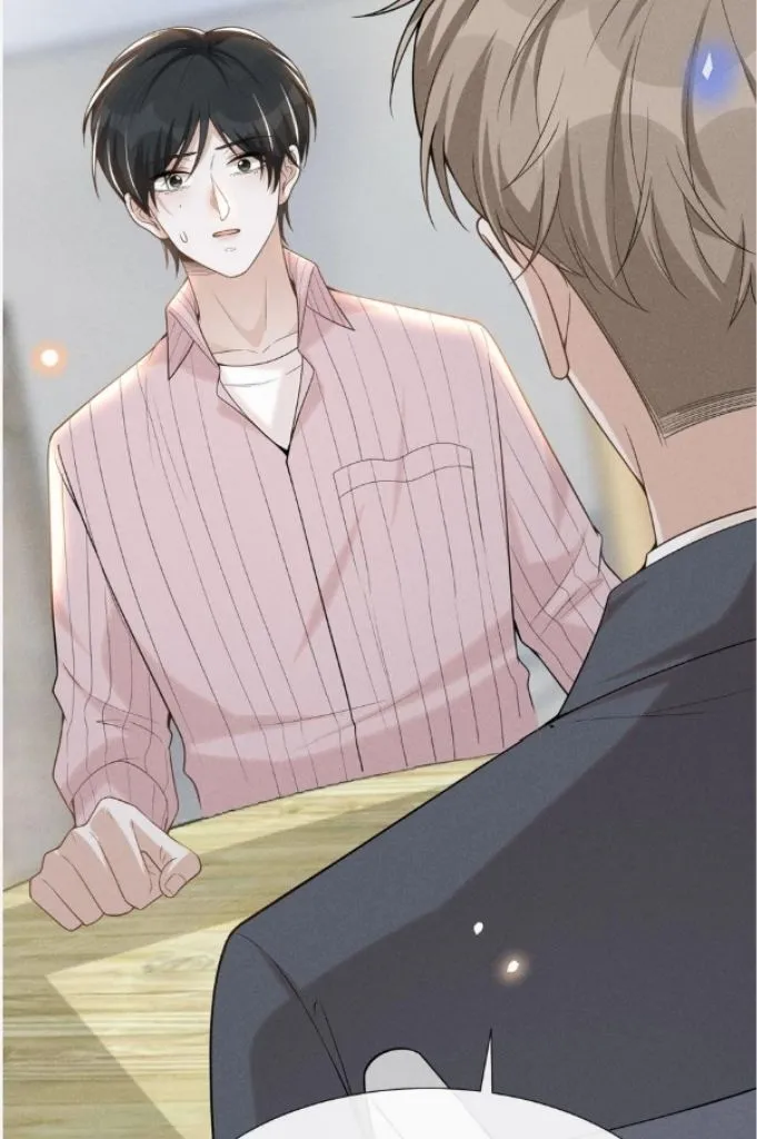 Living Life Over Chapter 82 page 45 - 