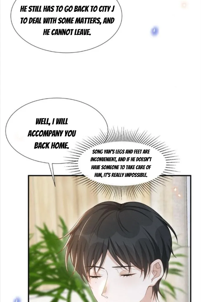 Living Life Over Chapter 82 page 49 - 